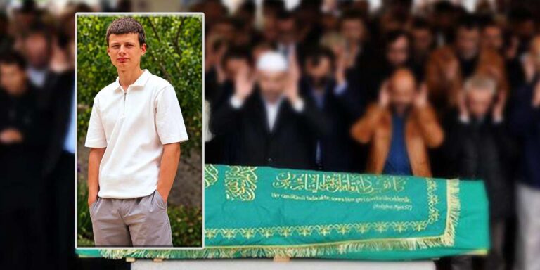 Kırıkkale’de acı olay! 17 yaşındaki öğrenci hayatını kaybetti
