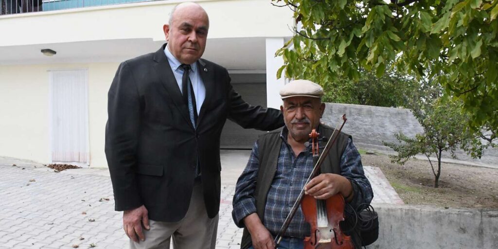 Bozkırın Tezenesinin mirası için çağrı: “Adı yaşasın, sanatı ölmesin”