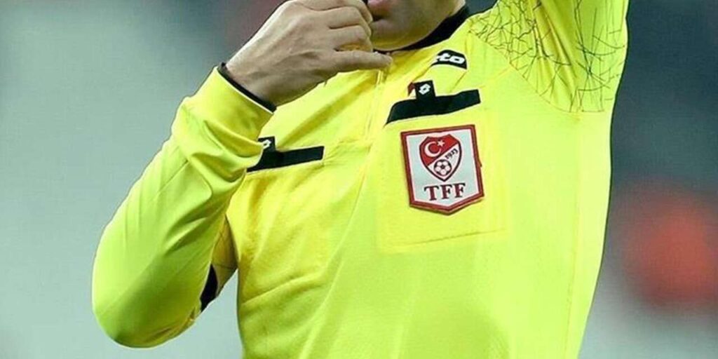 Kırıkkale FK’nın Diyarbekirspor maçında düdük çalacak hakem belli oldu!