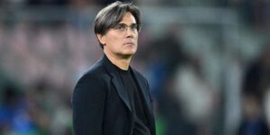 TFF Montella kararını açıkladı: “Devam etmeme kararı alınmıştır”