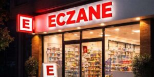 Kırıkkale’de nöbetçi eczaneler belli oldu! İşte 10 Ekim güncel liste
