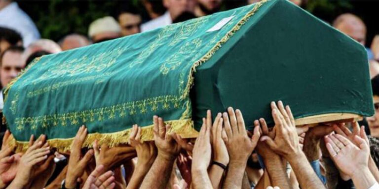 Kırıkkale’de bugün vefat edenler: 10 Ekim 2026 vefat listesi