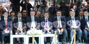 İçişleri Bakanı Mustafa Çiftçi: “Bütün gayretimiz insanımızın huzur içerisinde yaşaması içindir”