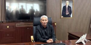 Yahşihan Belediye Başkanvekili Aydın Demirdirek görevden uzaklaştırıldı