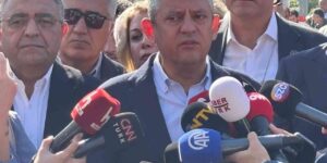 Ankara Garı saldırısında hayatını kaybedenler 11’nci yılında törenle anıldı
