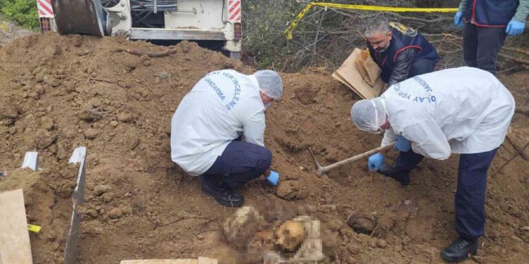 Adalet Bakanı Gürlek: “20 ve 13 yıllık iki faili meçhul cinayeti daha aydınlattık”