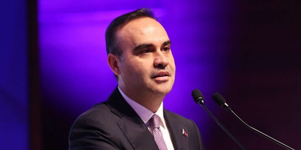 Bakan Kacır duyurdu: Türkiye, 2026’da uluslararası bilim olimpiyatlarında madalya rekoru kırdı