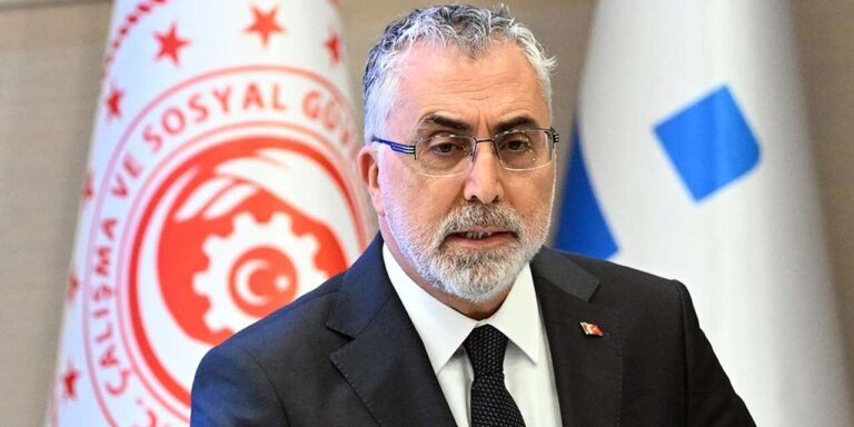 Milyonlarca çalışanı ilgilendiriyor! Bakan Işıkhan yeni çalışma modelini açıkladı