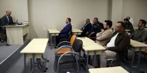 Din görevlilerine üç haftalık eğitim: Hutbe sunumları geliştirilecek