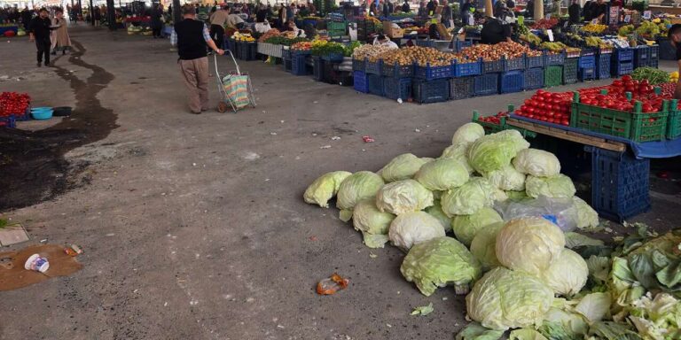 Sonbahar sofralarının gözdesi geri geldi: Lahanayla hangi yemekler yapılır?