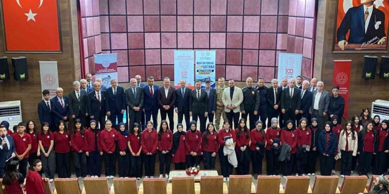 TUSAŞ Genel Müdürü Demiroğlu: “KAAN zaten uçtu, yenisi de inşallah bu sene içerisinde uçacak”