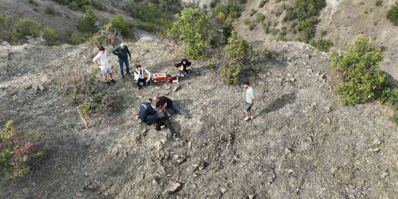 kastamonu’da-dagda-fenalasan-vatandasi-ekipler-sag-buldu