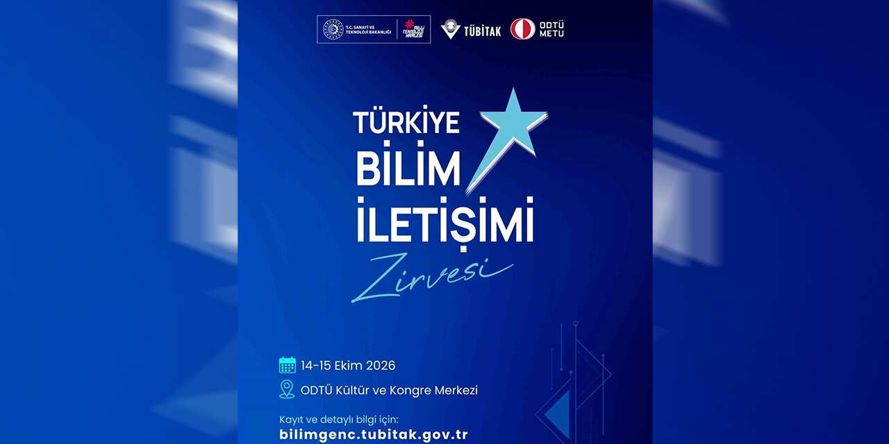 ilk-turkiye-bilim-iletisimi-zirvesi-basliyor