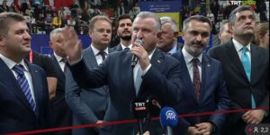 Osman Aşkın Bak’tan Kırıkkale’ye stadyum müjdesi