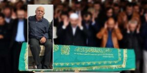 Kırıkkale Hacılar’dan acı haber! Mustafa Çengel hayatını kaybetti