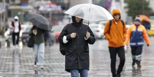 Kırıkkale’de bugün hava nasıl olacak? 13 Ekim Salı