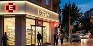 Kırıkkale nöbetçi eczane listesi: 13 Ekim 2026