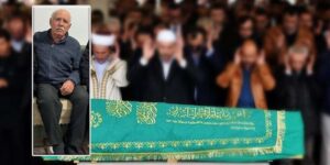 Hacılar’dan acı haber! Mustafa Çengel hayatını kaybetti