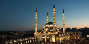 Kırıkkale’de 14 Ekim namaz vakitleri belli oldu!