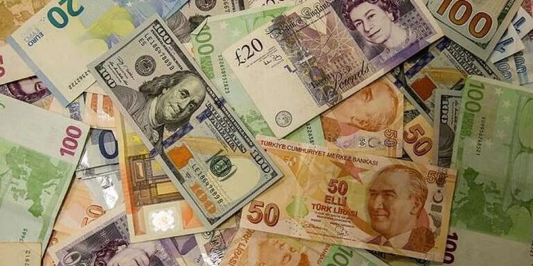 Dolar ve Euro’da son durum!