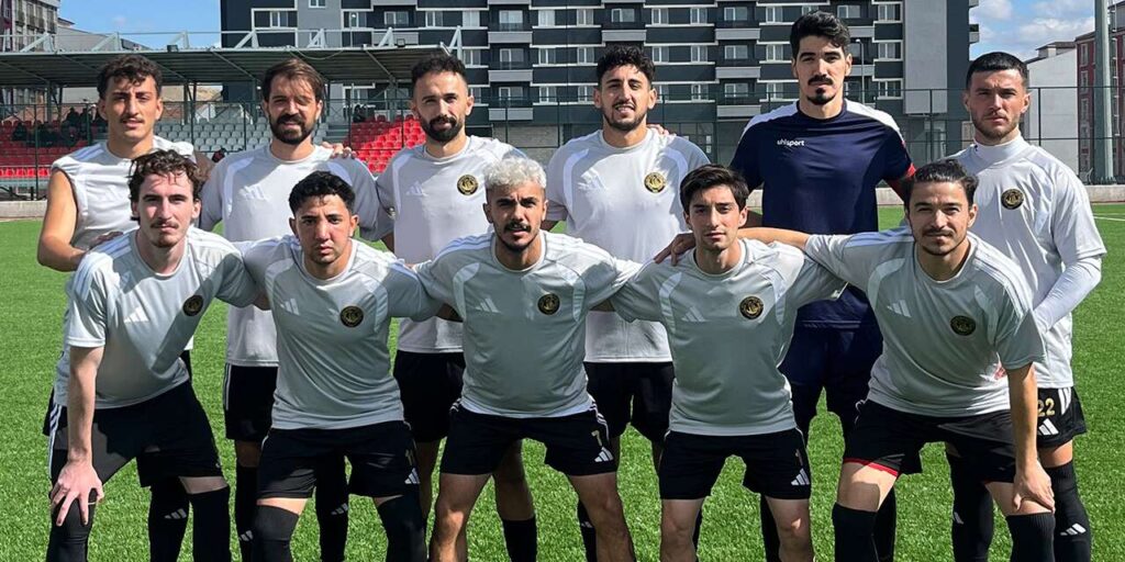 Hacılar Belediyespor sahaya çıkıyor:  İlk rakibi Cidespor