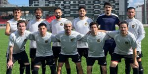 Hacılar Belediyespor sahaya çıkıyor:  İlk rakibi Cidespor