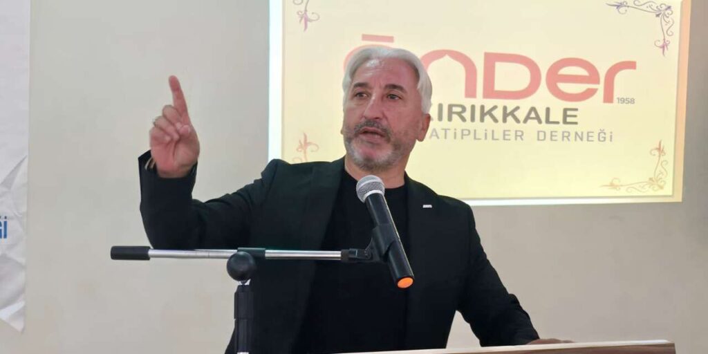 ÖNDER İmam Hatipliler Derneği 68 yaşında