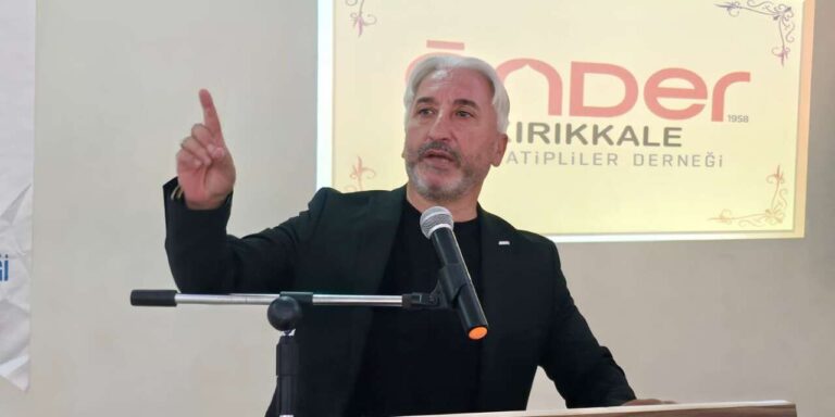 ÖNDER İmam Hatipliler Derneği 68 yaşında