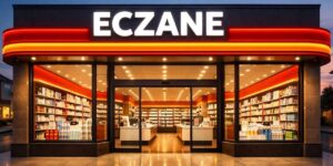 Kırıkkale nöbetçi eczane listesi: 15 Ekim 2026
