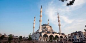 Kırıkkale’de cuma namazı saat kaçta? 16 Ekim 2026 namaz vakitleri belli oldu