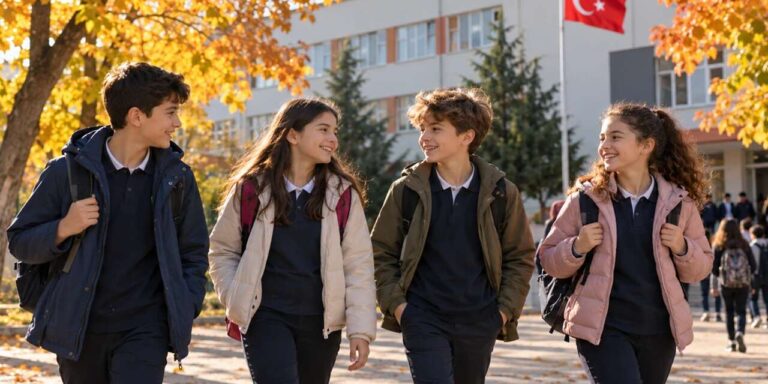 Kırıkkale’de okullar 9 gün tatil olacak! Tarihler belli oldu