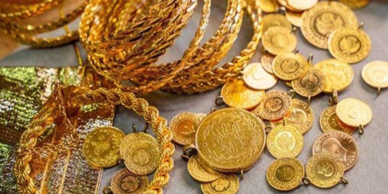 Kırıkkale’de altın fiyatları ne kadar? 16 Ekim 2026