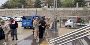 Kastamonu’da imamı öldüren zanlı tutuklandı