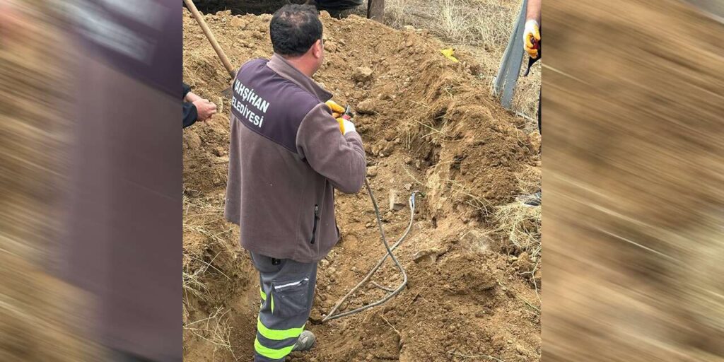 Yahşihan’da elektrik arızalarına hızlı müdahale!