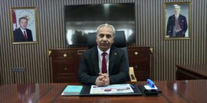 Yahşihan’ın yeni başkanvekili Hamdi Açıkgöz’den dikkat çeken karar!