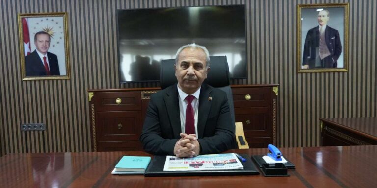 Yahşihan’ın yeni başkanvekili Hamdi Açıkgöz’den dikkat çeken karar!