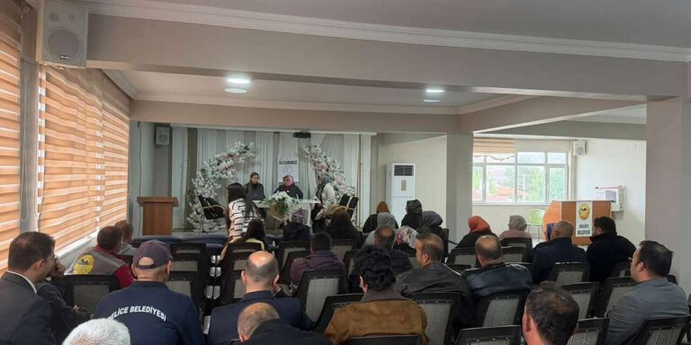 Delice’de bağımlılıkla mücadele seferberliği!