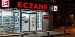 Kırıkkale nöbetçi eczane listesi: 18 Ekim 2026