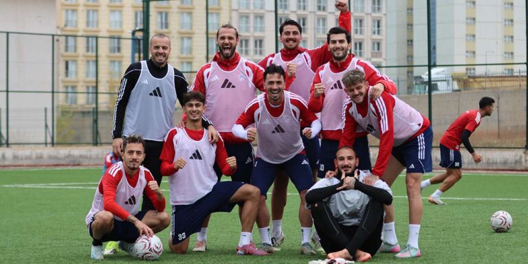 Ağrı 1970 Spor – Kırıkkale FK maçı saat kaçta, canlı yayın var mı?