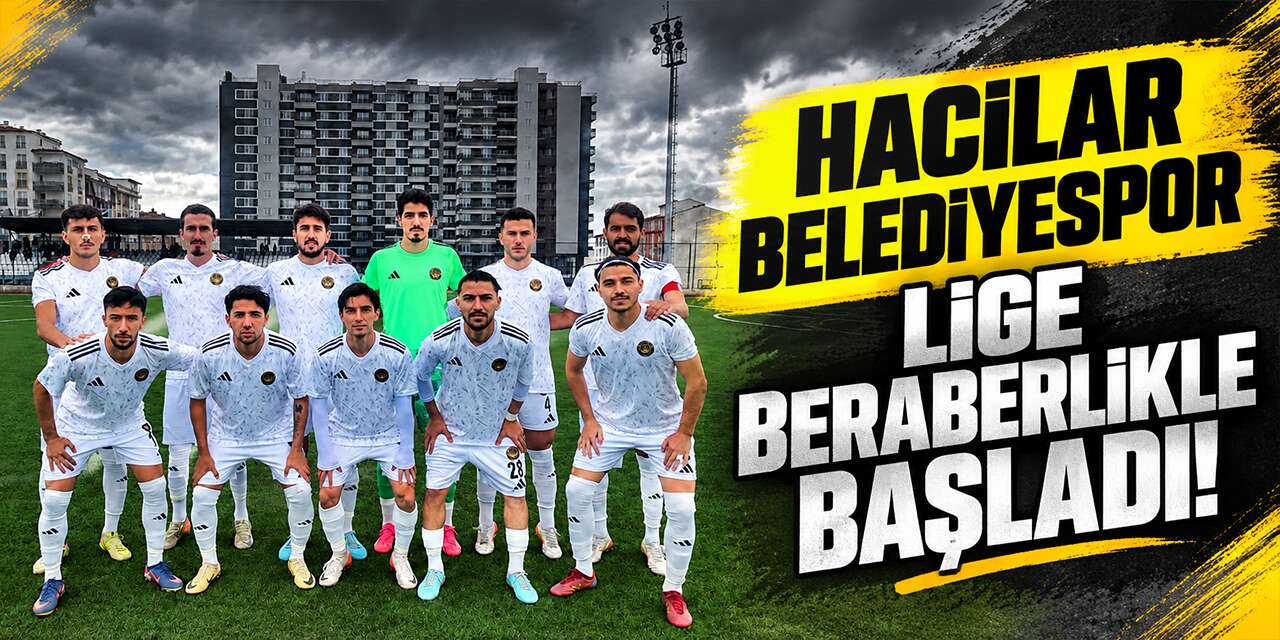 hacilar-belediyespor-lige-beraberlikle-basladi!
