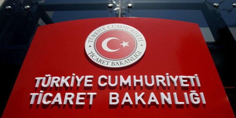 Ticaret Bakanlığı’ndan 152 işletmeye 15,2 milyon lira ceza