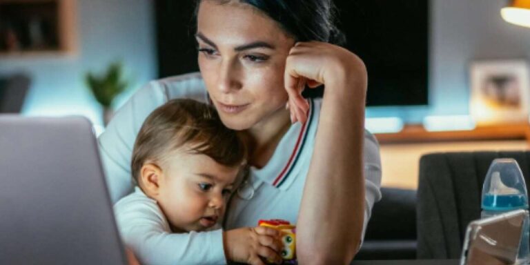 Çalışan anneleri ilgilendiriyor! İş yerlerinde yeni kurallar geliyor