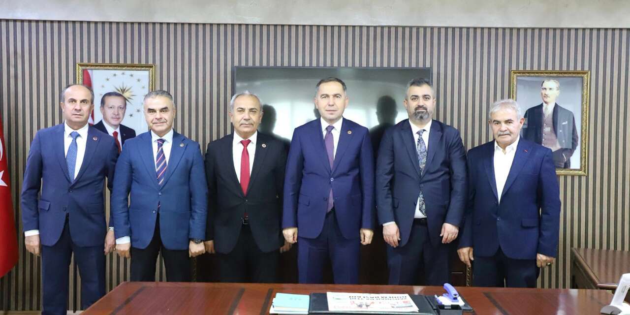 baskanlardan-acikgoz’e-hayirli-olsun-ziyareti