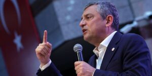 Özgür Özel: “Yeni siyasetle birlikte hiçbir şey geride bıraktıklarımız gibi olmayacak”