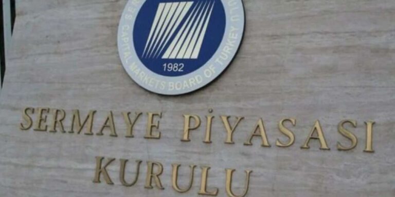 Sermaye Piyasası Kurulu (SPK) Başkanı Mahmut Sütçü, sağlık sorunları nedeniyle istifasını sundu.
