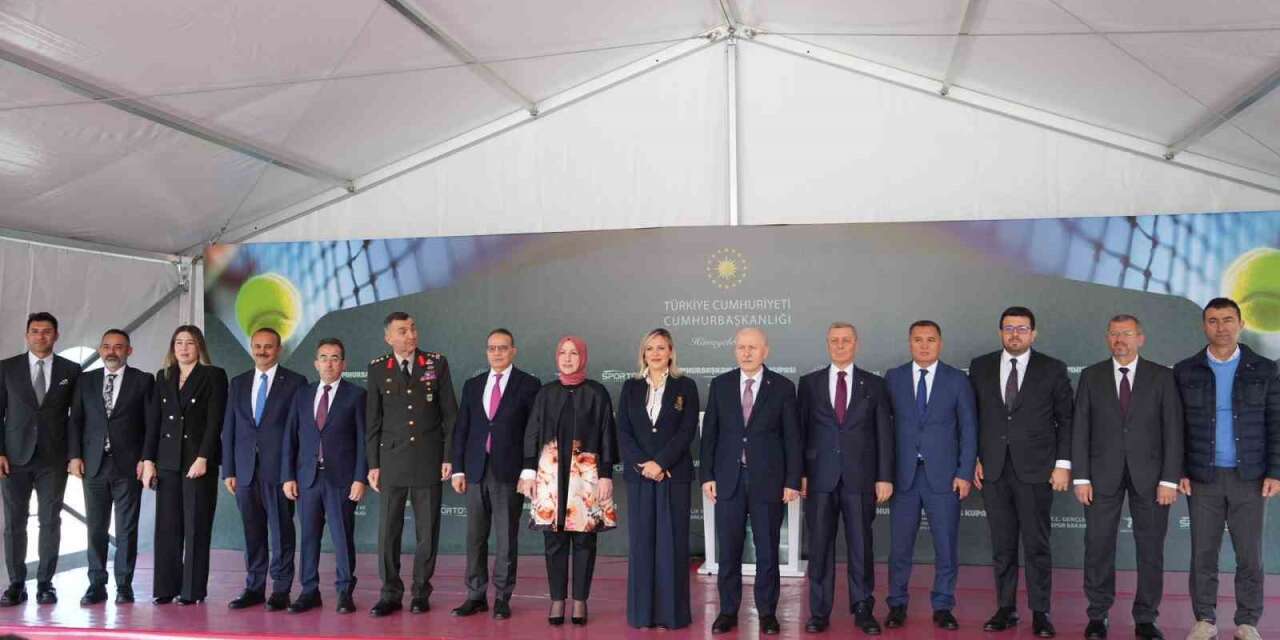 2.-cumhurbaskanligi-tenis-kupasi-acilisi-yapildi