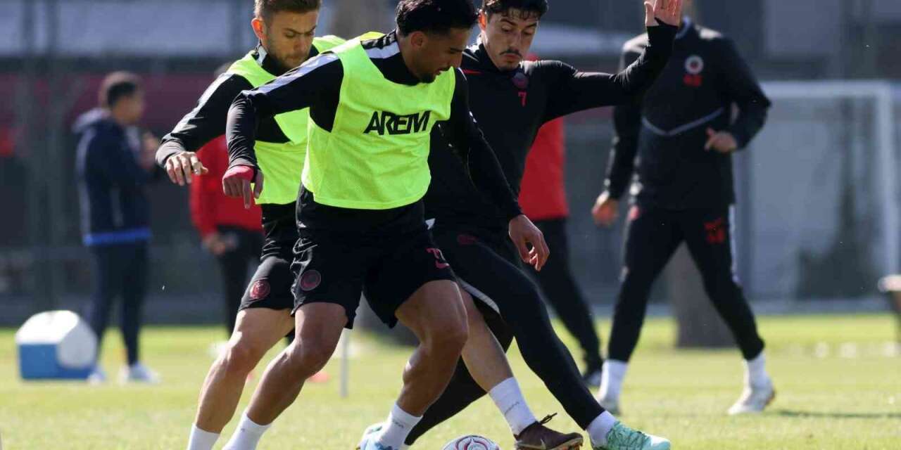 genclerbirligi,-konyaspor-maci-hazirliklarina-basladi