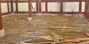 Balışeyh’in 900 yıllık mirasında yeni dönem: Restorasyon başladı