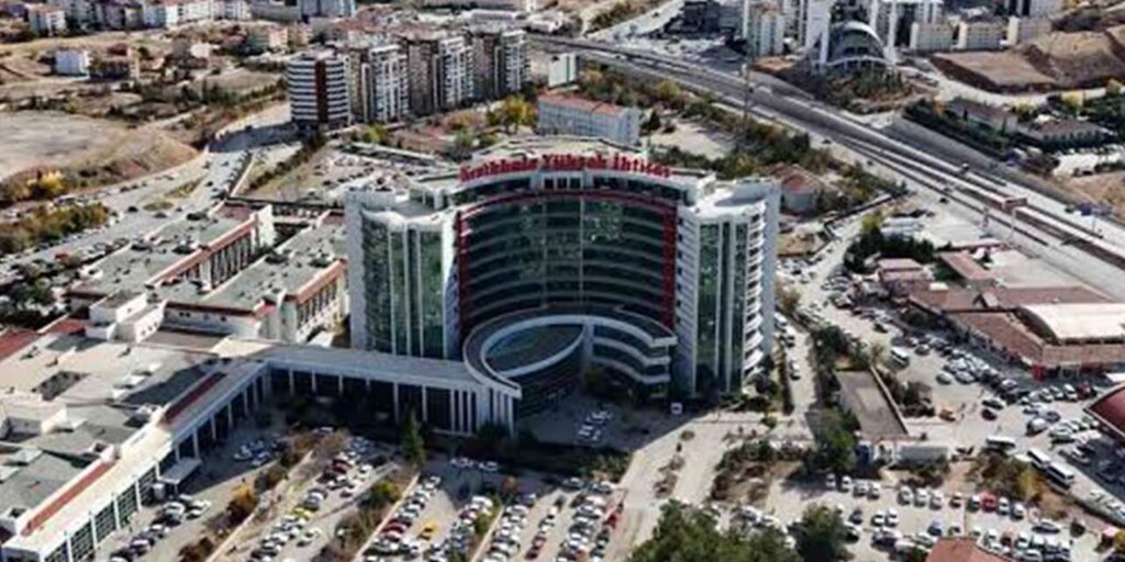 Kırıkkale’de akşam muayenesi doktorları belli oldu