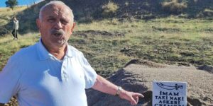 80 yaşında bir iyilik hikayesi: Yozgat’tan Kırıkkale’ye uzanan yardım eli